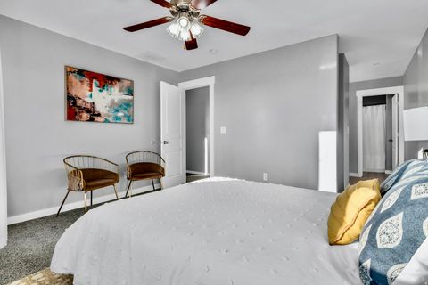 Tiny photo for 8459 S IVY GABLE DR W, West Jordan, UT 84081 (MLS # 2130695)