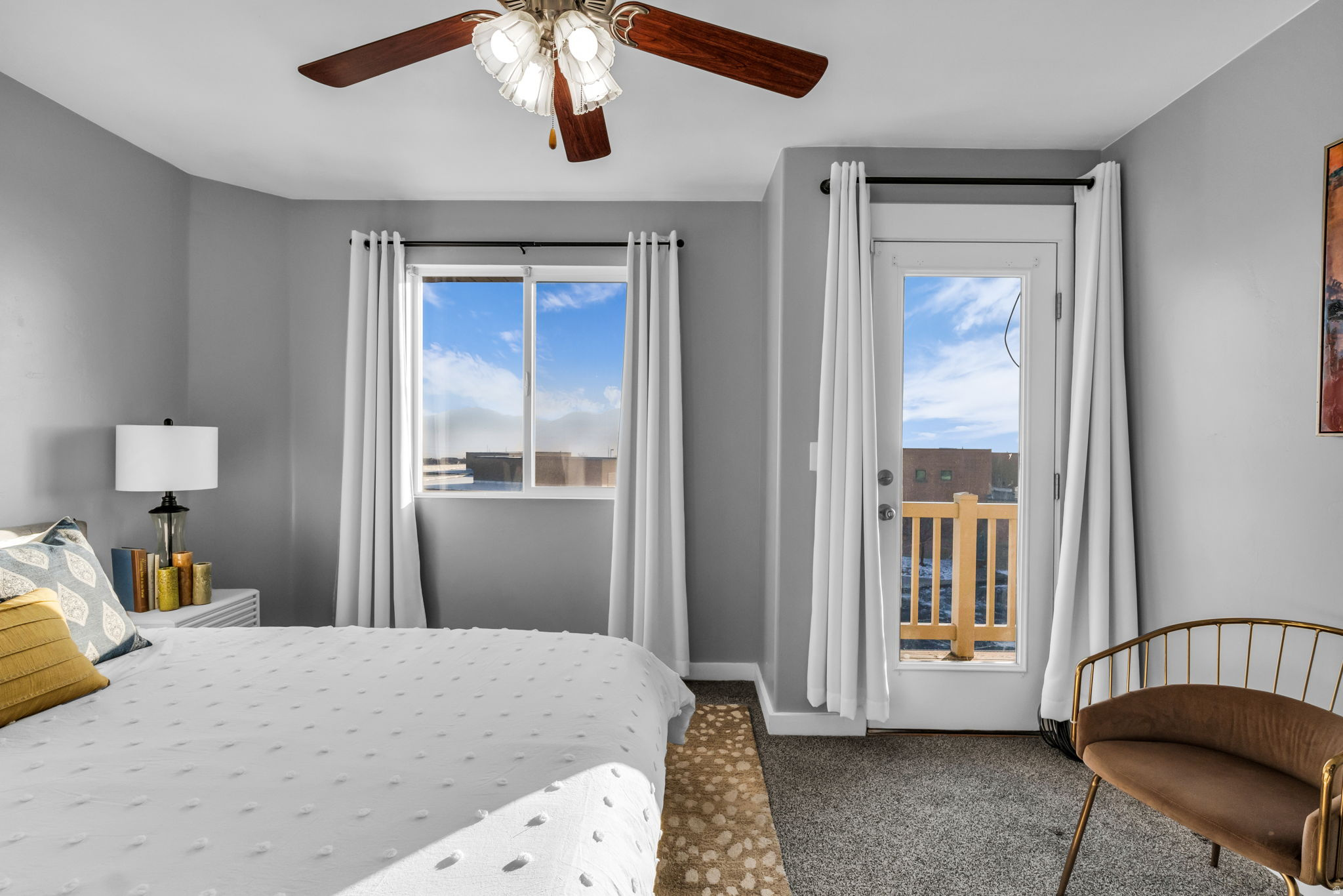 IVY SPRINGS CONDOMINIUM PHASE 7 - Residential