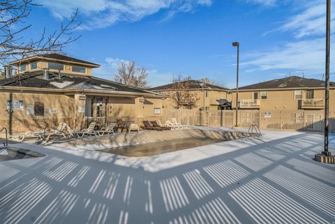 Tiny photo for 8459 S IVY GABLE DR W, West Jordan, UT 84081 (MLS # 2130695)