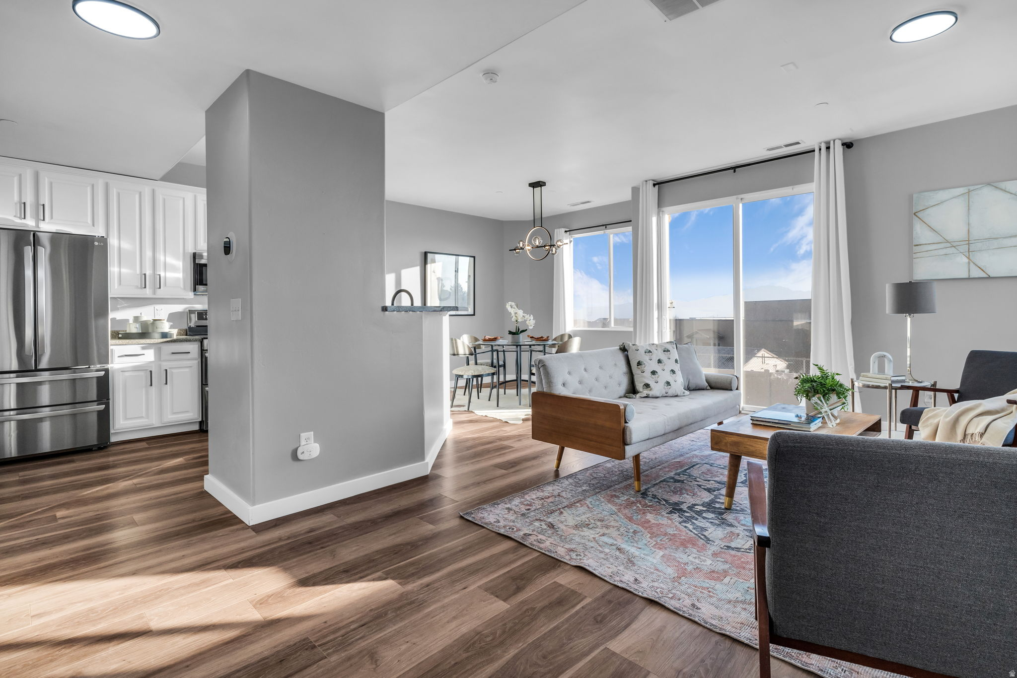 IVY SPRINGS CONDOMINIUM PHASE 7 - Residential