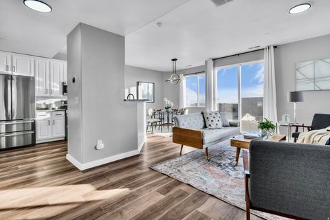 Tiny photo for 8459 S IVY GABLE DR W, West Jordan, UT 84081 (MLS # 2130695)