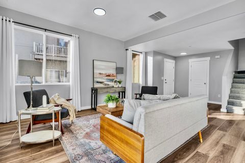 Tiny photo for 8459 S IVY GABLE DR W, West Jordan, UT 84081 (MLS # 2130695)