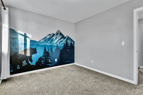 Tiny photo for 8459 S IVY GABLE DR W, West Jordan, UT 84081 (MLS # 2130695)