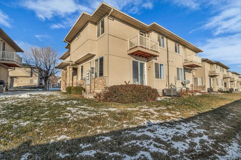 Tiny photo for 8459 S IVY GABLE DR W, West Jordan, UT 84081 (MLS # 2130695)