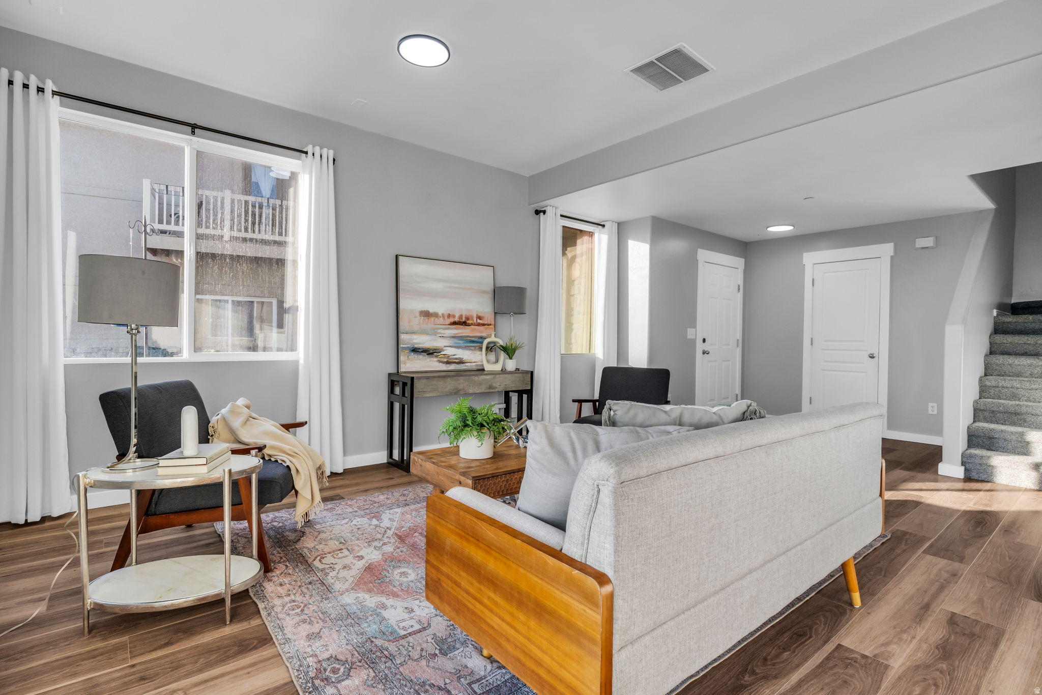 IVY SPRINGS CONDOMINIUM PHASE 7 - Residential