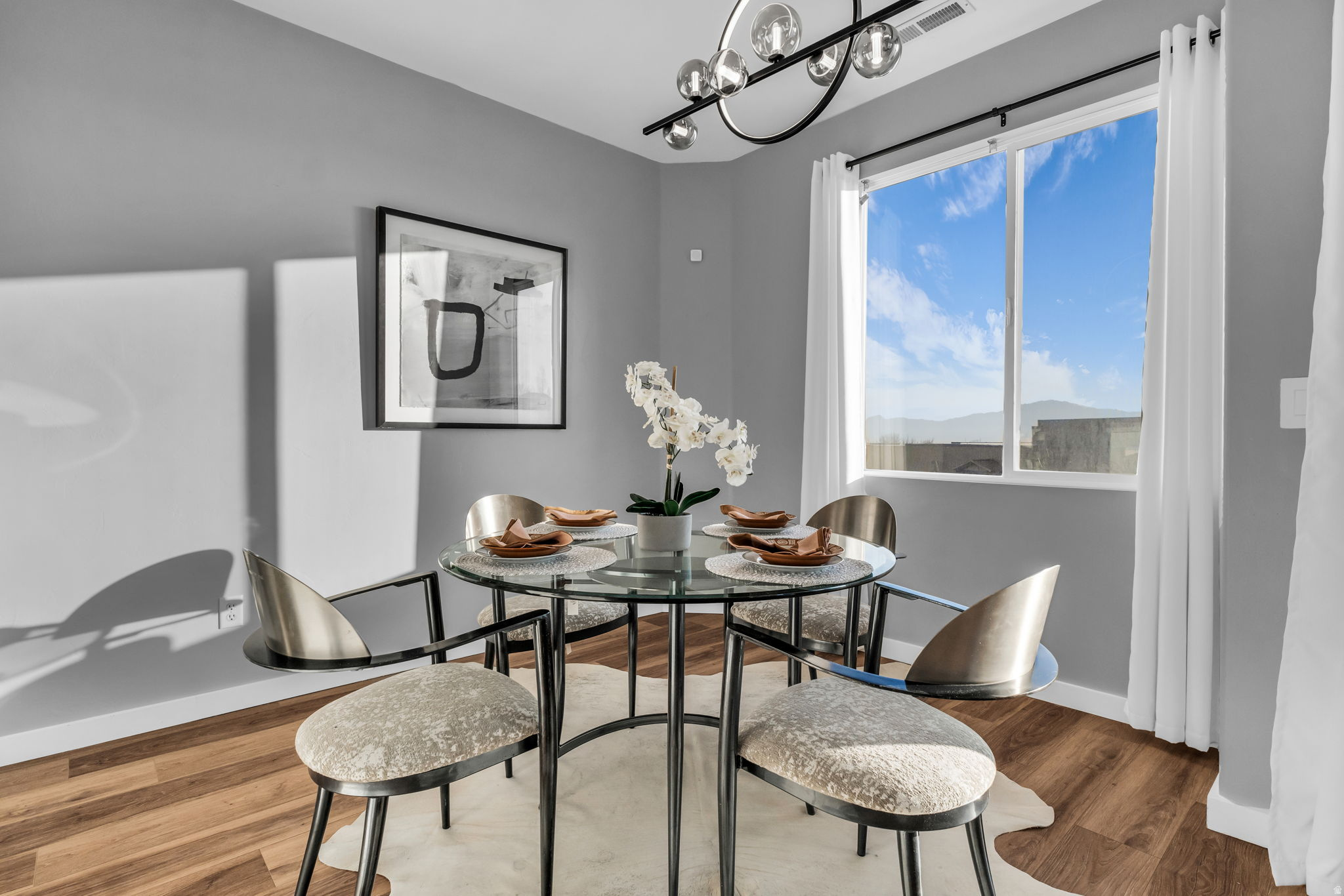 IVY SPRINGS CONDOMINIUM PHASE 7 - Residential