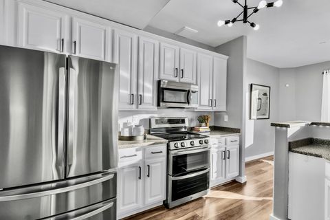 Tiny photo for 8459 S IVY GABLE DR W, West Jordan, UT 84081 (MLS # 2130695)