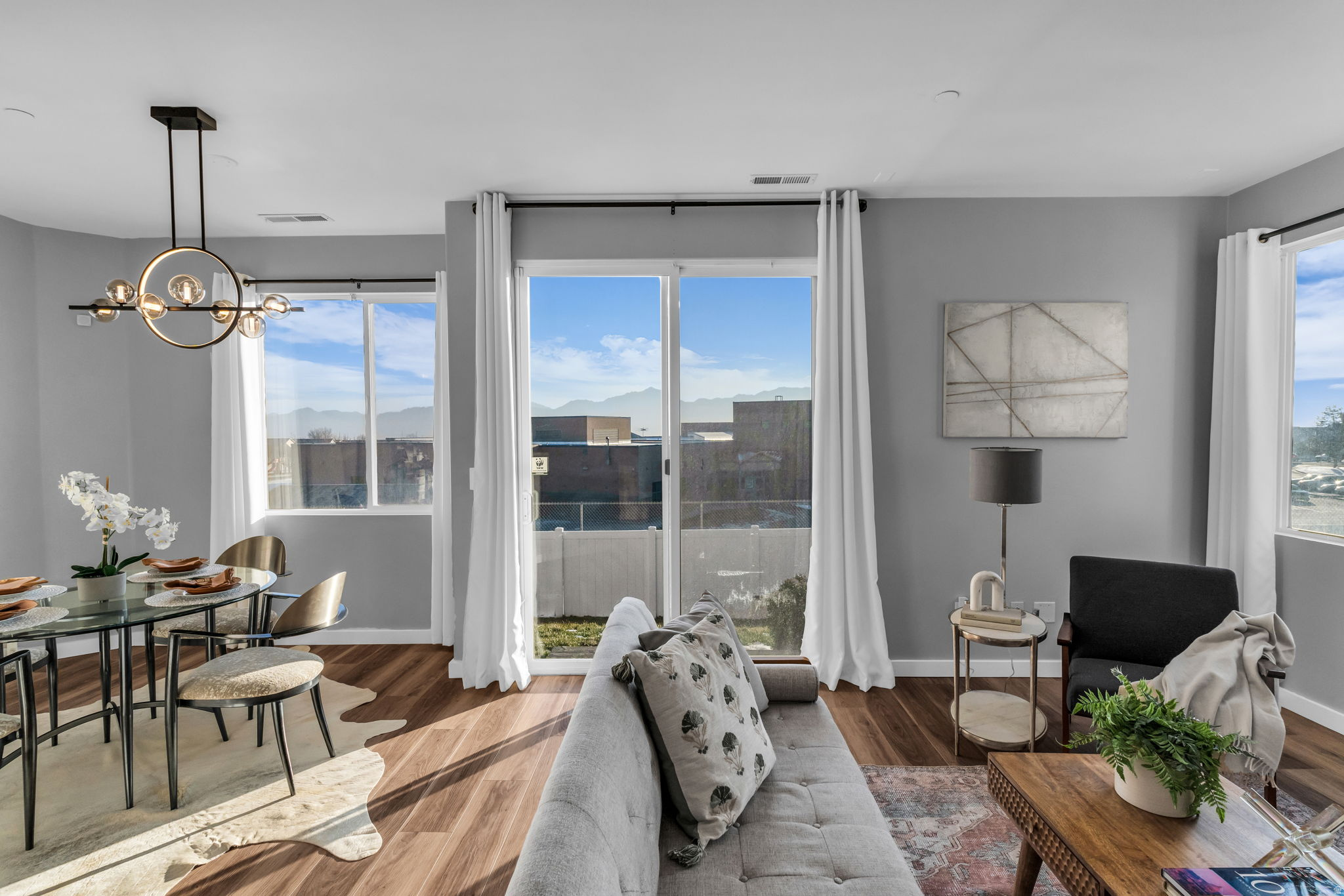 IVY SPRINGS CONDOMINIUM PHASE 7 - Residential