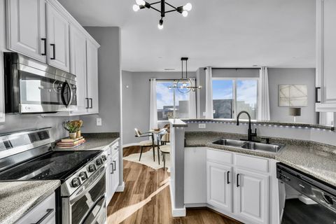 Tiny photo for 8459 S IVY GABLE DR W, West Jordan, UT 84081 (MLS # 2130695)