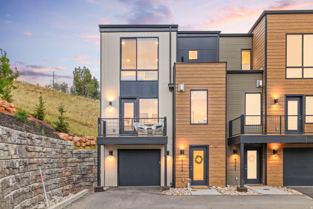 Photo of 4359 W DISCOVERY WAY, Park City, UT 84098 (MLS # 2179472)