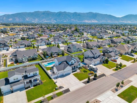 Tiny photo for 623 S ALBERTA SPRUCE DR, Layton, UT 84041 (MLS # 2178166)