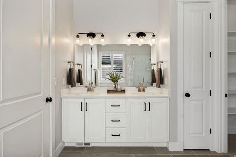 Tiny photo for 623 S ALBERTA SPRUCE DR, Layton, UT 84041 (MLS # 2178166)