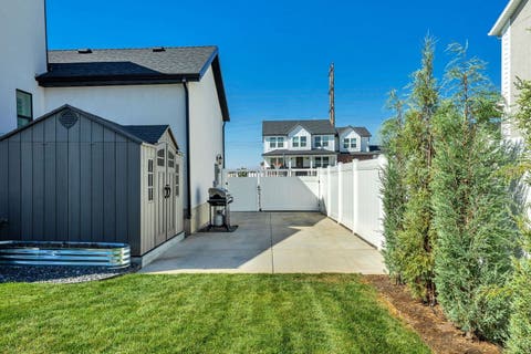 Tiny photo for 623 S ALBERTA SPRUCE DR, Layton, UT 84041 (MLS # 2178166)