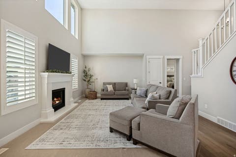Tiny photo for 623 S ALBERTA SPRUCE DR, Layton, UT 84041 (MLS # 2178166)