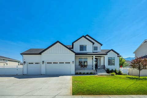 Tiny photo for 623 S ALBERTA SPRUCE DR, Layton, UT 84041 (MLS # 2178166)