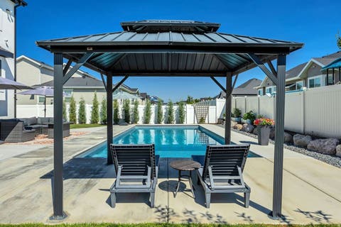 Tiny photo for 623 S ALBERTA SPRUCE DR, Layton, UT 84041 (MLS # 2178166)