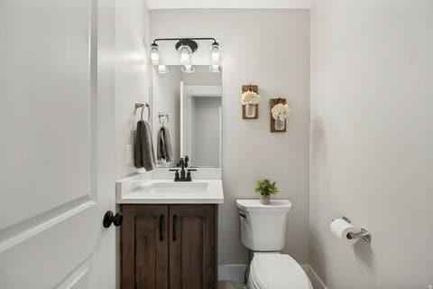 Tiny photo for 623 S ALBERTA SPRUCE DR, Layton, UT 84041 (MLS # 2178166)