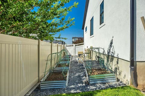 Tiny photo for 623 S ALBERTA SPRUCE DR, Layton, UT 84041 (MLS # 2178166)