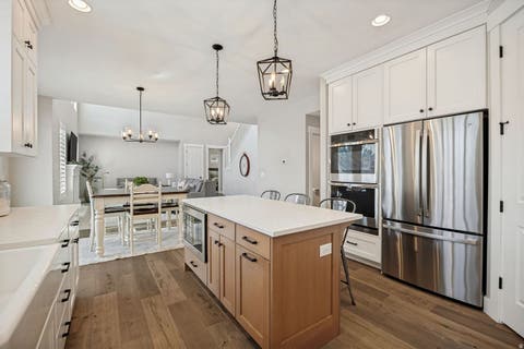 Tiny photo for 623 S ALBERTA SPRUCE DR, Layton, UT 84041 (MLS # 2178166)