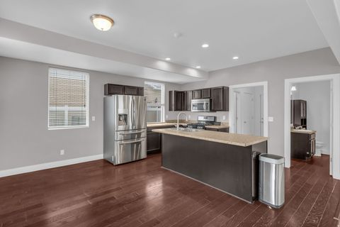 Tiny photo for 4021 W 6480 S, Salt Lake City, UT 84129 (MLS # 2133455)