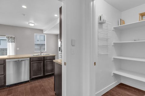 Tiny photo for 4021 W 6480 S, Salt Lake City, UT 84129 (MLS # 2133455)