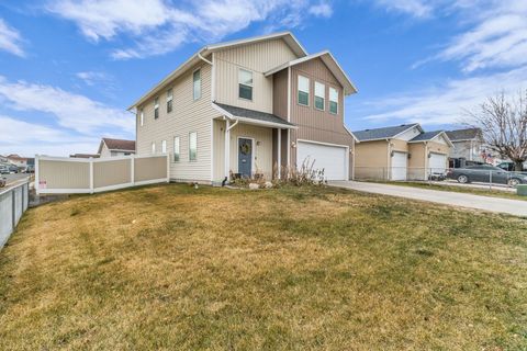 Tiny photo for 4021 W 6480 S, Salt Lake City, UT 84129 (MLS # 2133455)