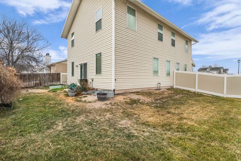 Tiny photo for 4021 W 6480 S, Salt Lake City, UT 84129 (MLS # 2133455)