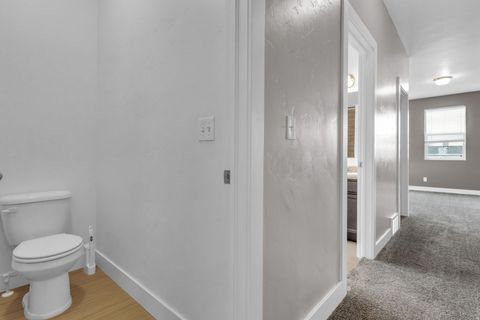 Tiny photo for 4021 W 6480 S, Salt Lake City, UT 84129 (MLS # 2133455)
