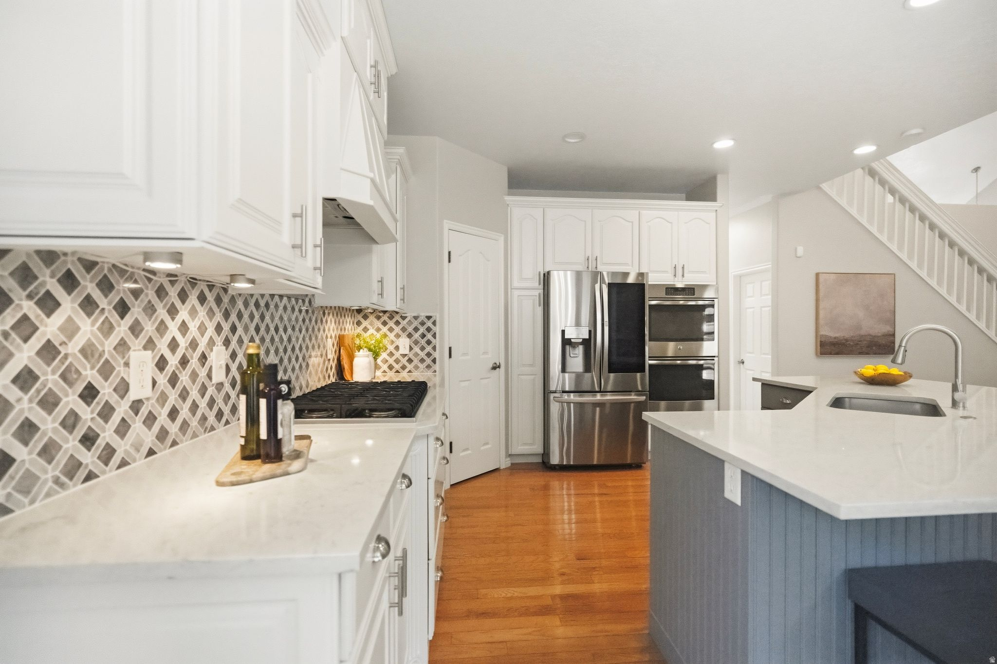 EAGLEPOINTE ESTATES - Residential