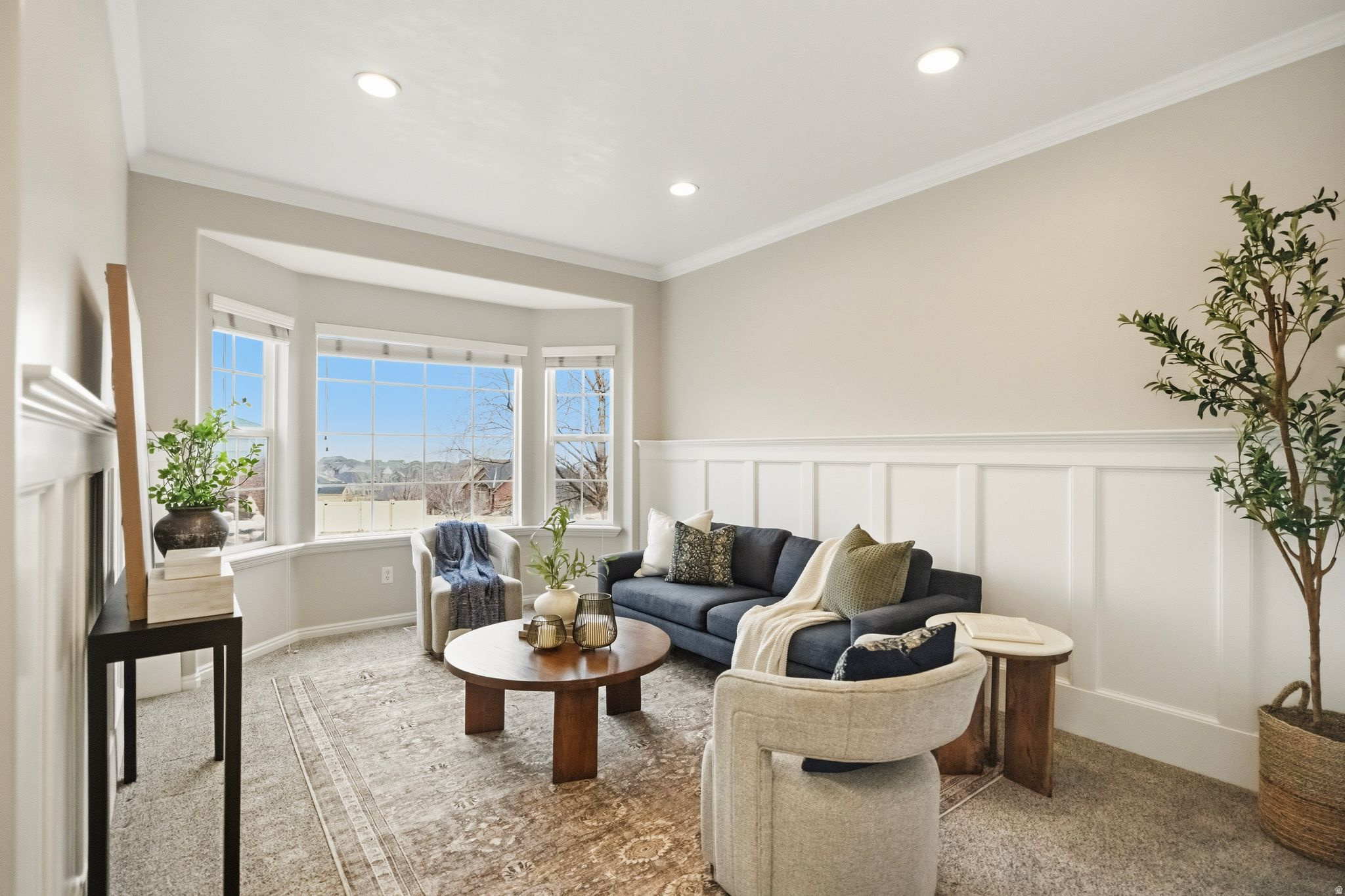 EAGLEPOINTE ESTATES - Residential