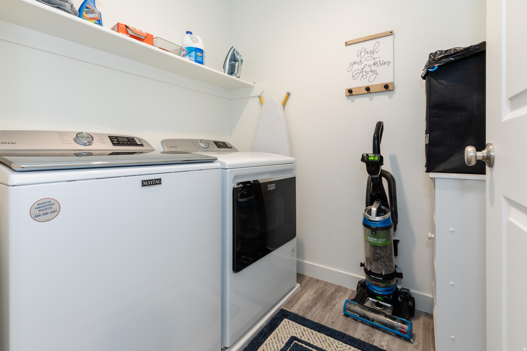 PARADISE PARKWAY - Residential