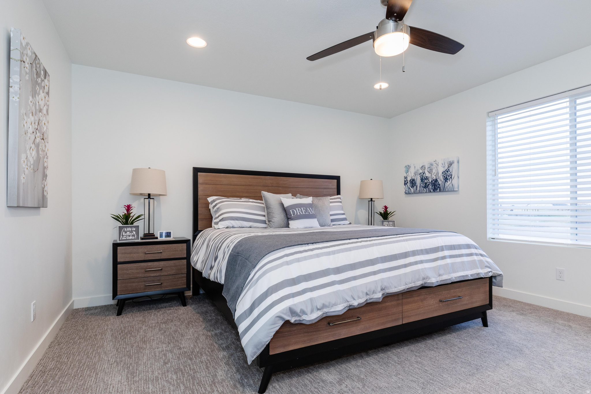 PARADISE PARKWAY - Residential