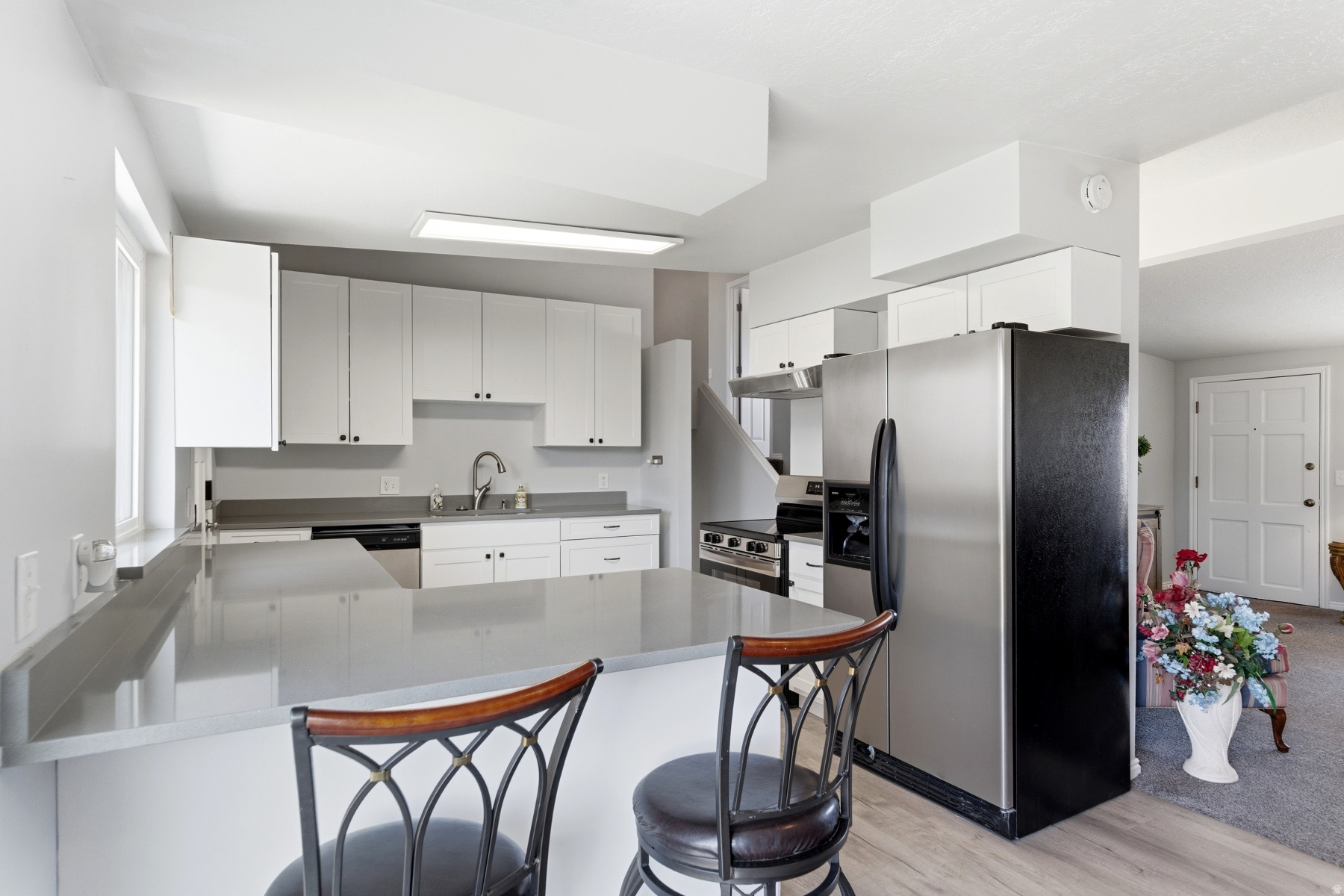 COLONY WEST - Residential