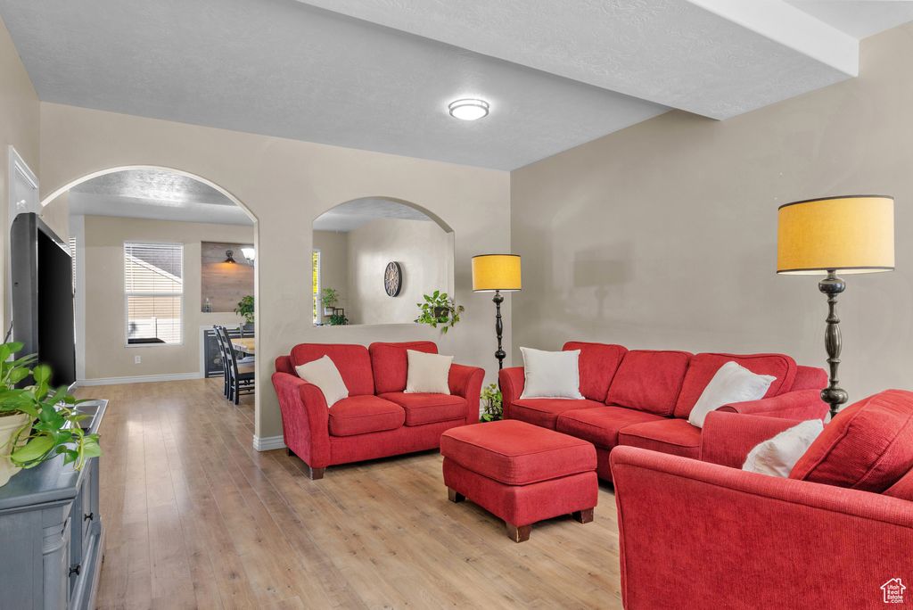 Photo of 435 N 650 W, Springville, UT 84663 (MLS # 2115653)
