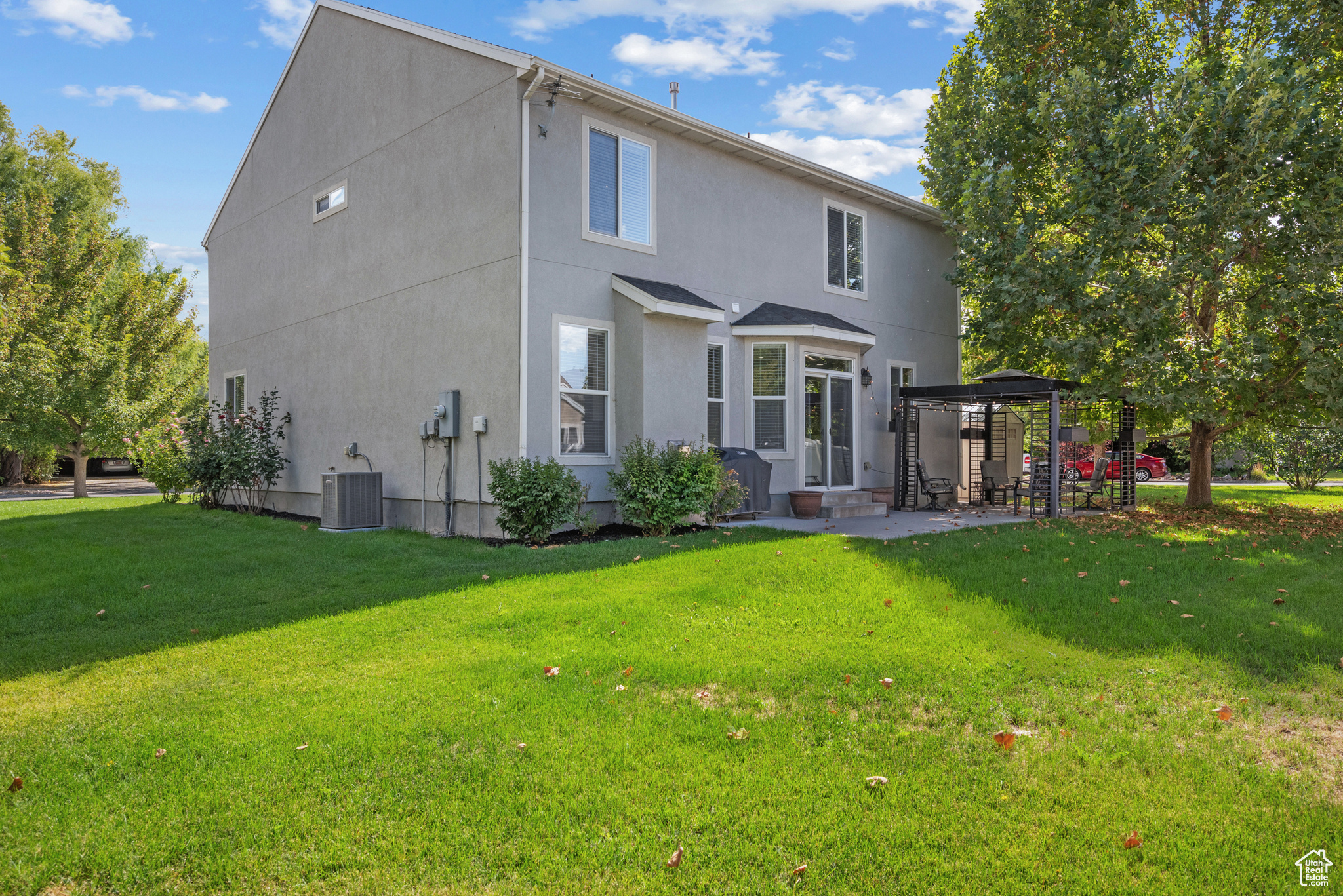 DEVON GLEN - Residential