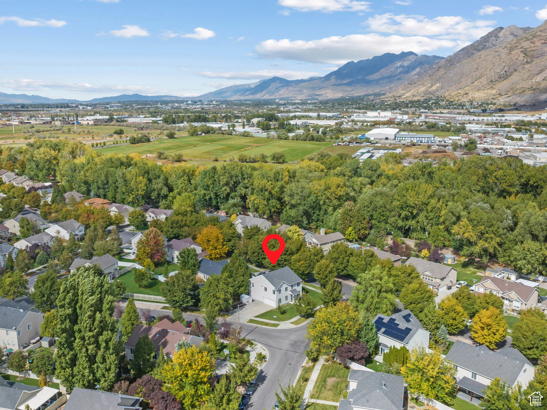 DEVON GLEN - Residential