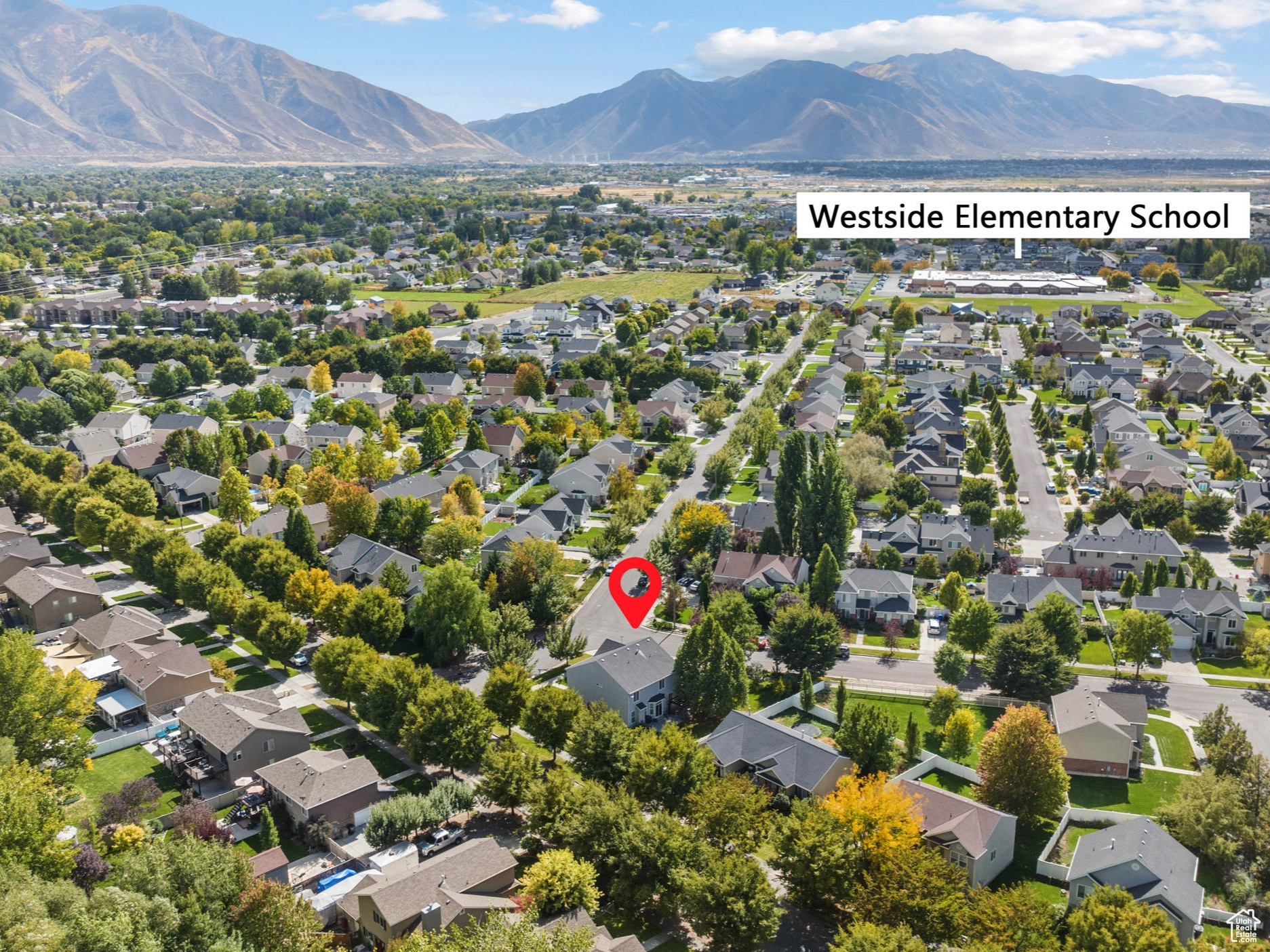 DEVON GLEN - Residential