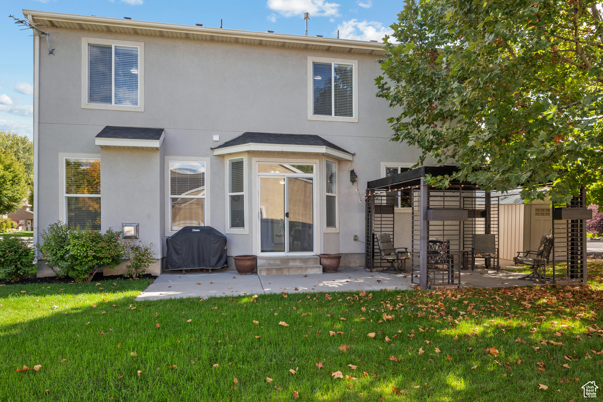 DEVON GLEN - Residential