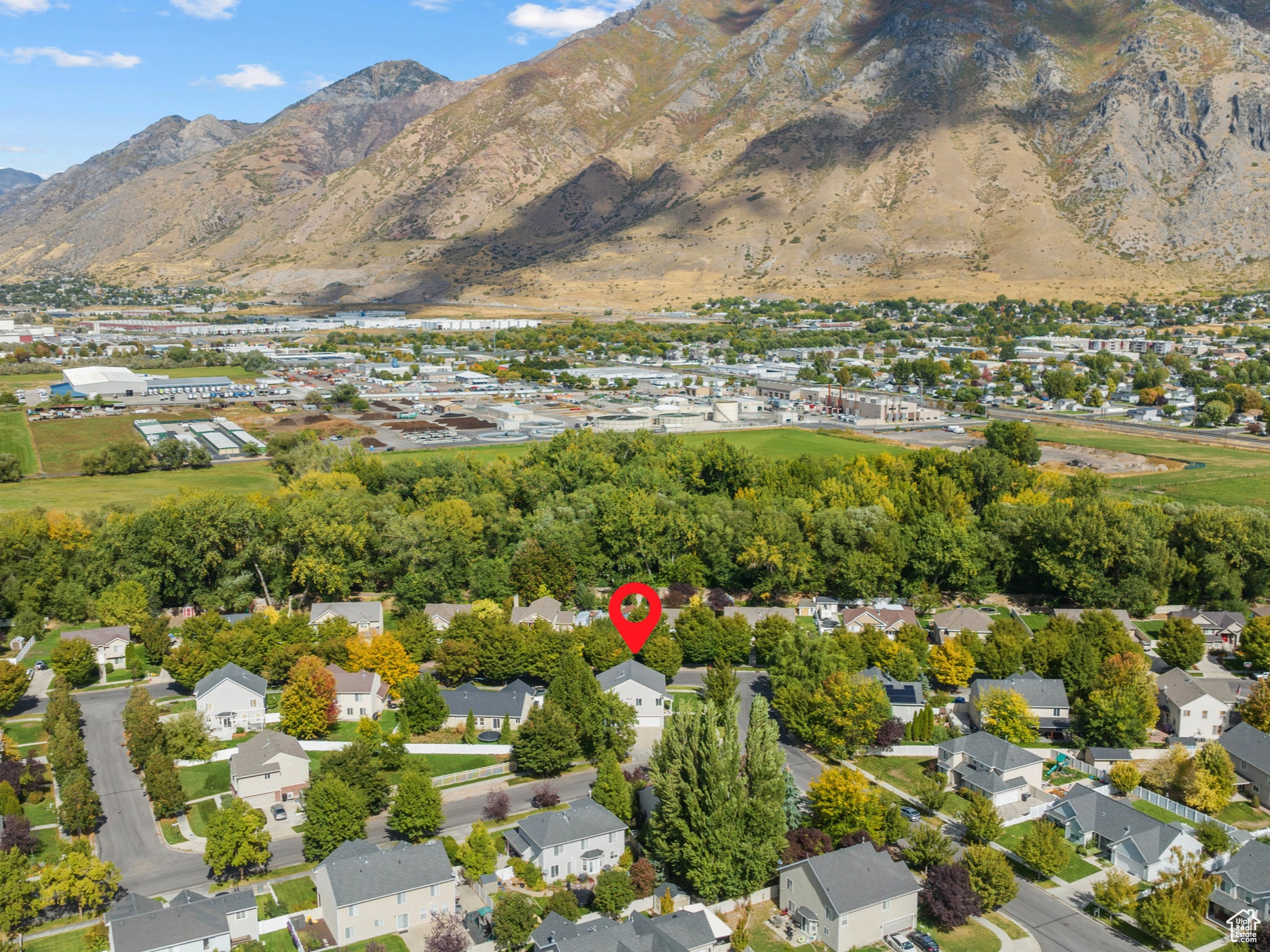 DEVON GLEN - Residential