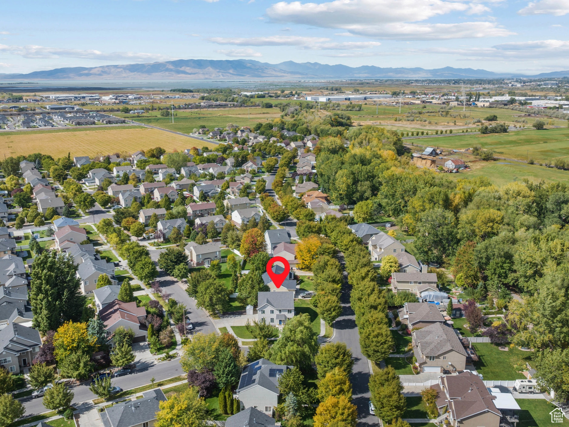 DEVON GLEN - Residential