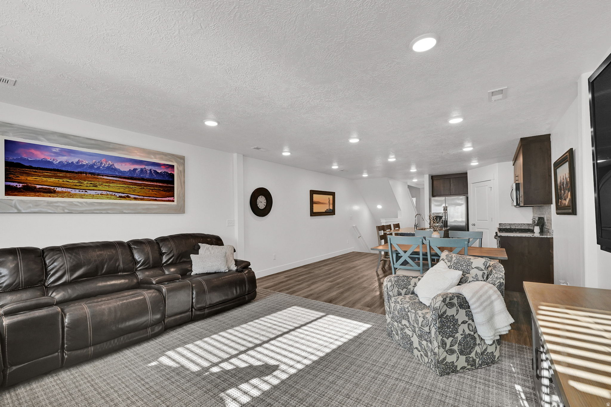 PROMINENCE POINT SUB - Residential