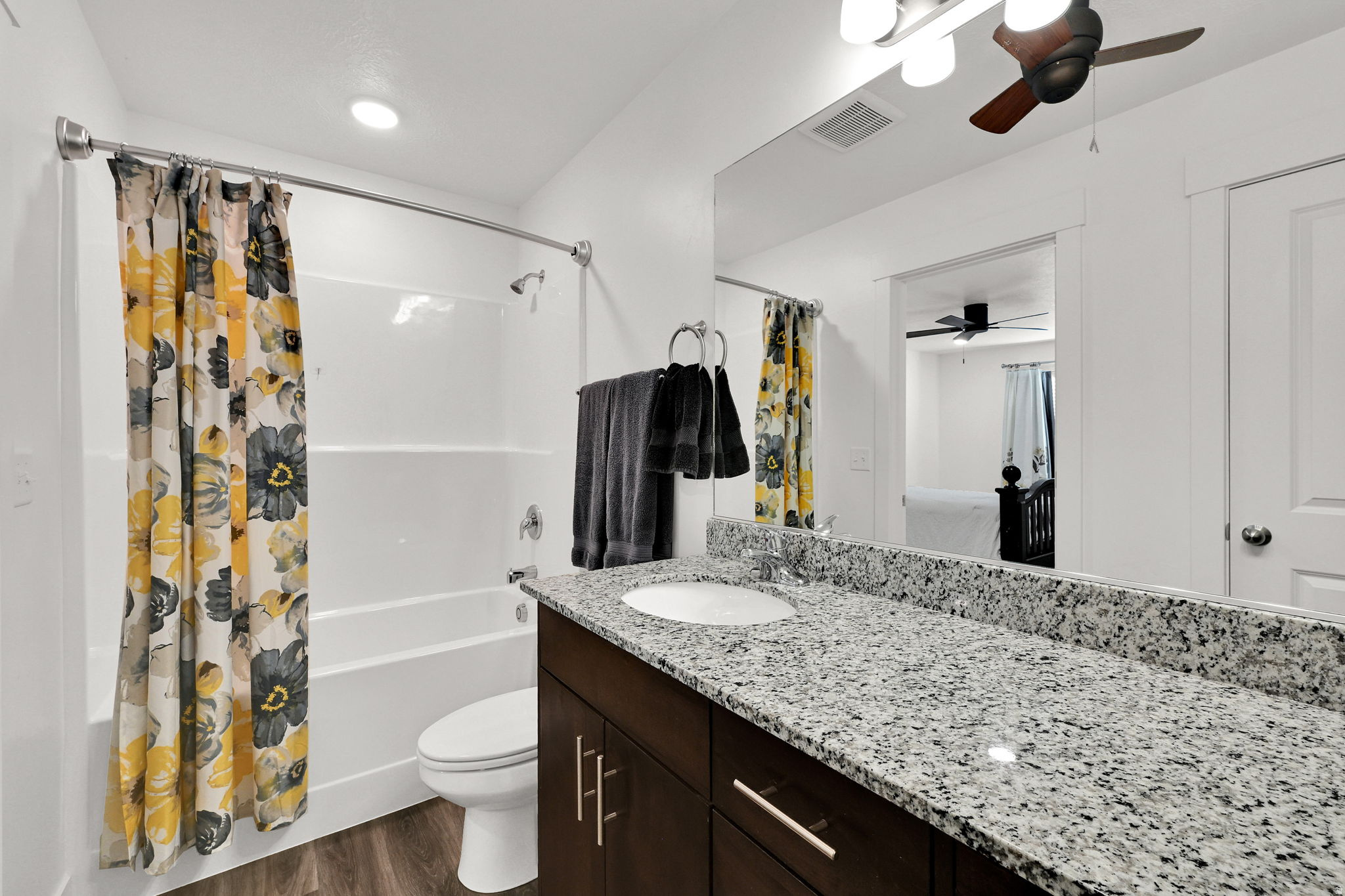 PROMINENCE POINT SUB - Residential