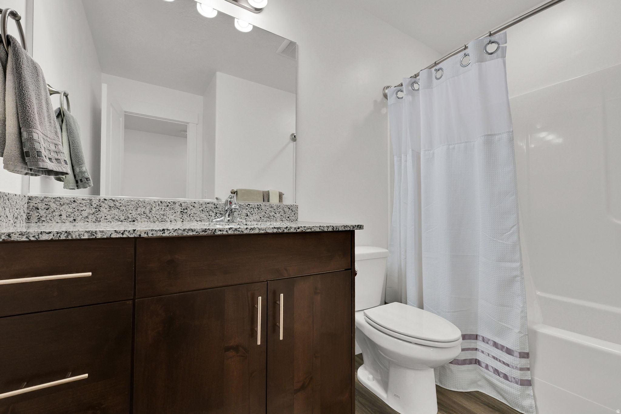 PROMINENCE POINT SUB - Residential