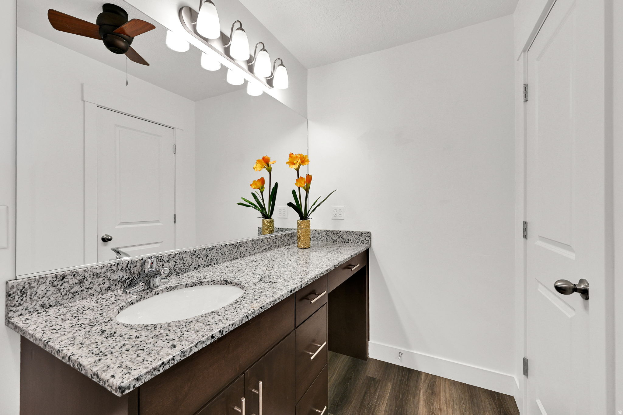 PROMINENCE POINT SUB - Residential