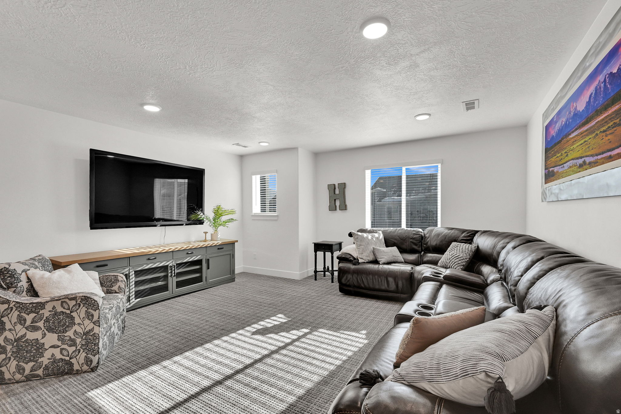 PROMINENCE POINT SUB - Residential