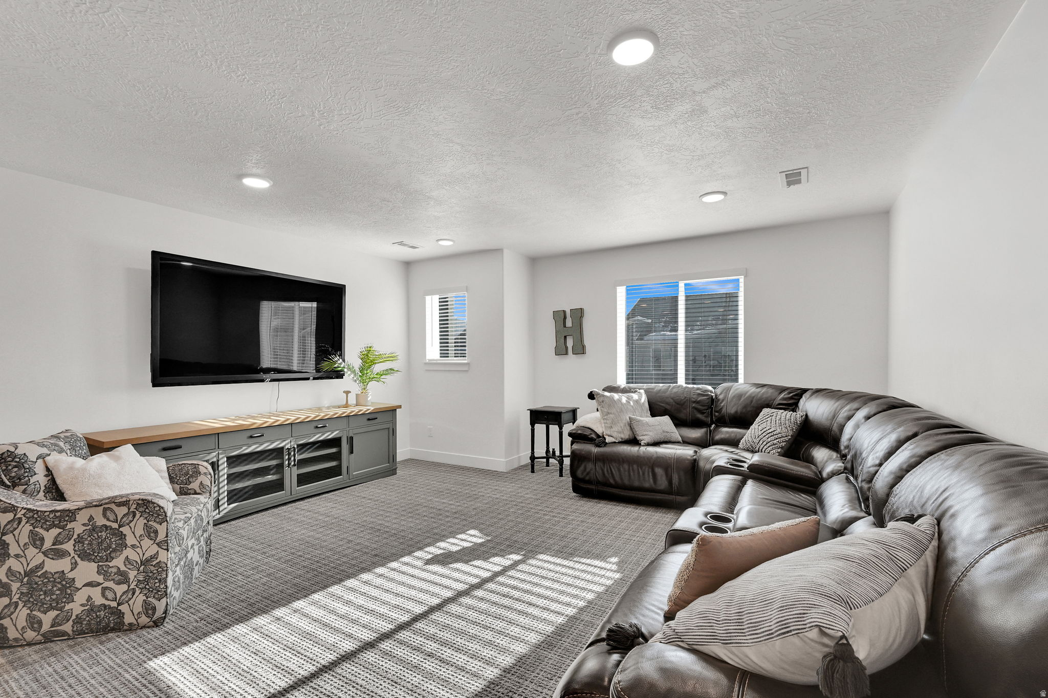 PROMINENCE POINT SUB - Residential