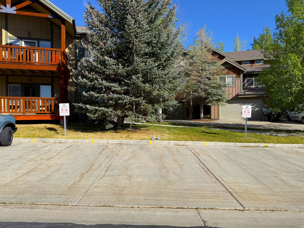 Photo of 5420 BOBSLED BLVD #203, Park City, UT 84098 (MLS # 2168077)