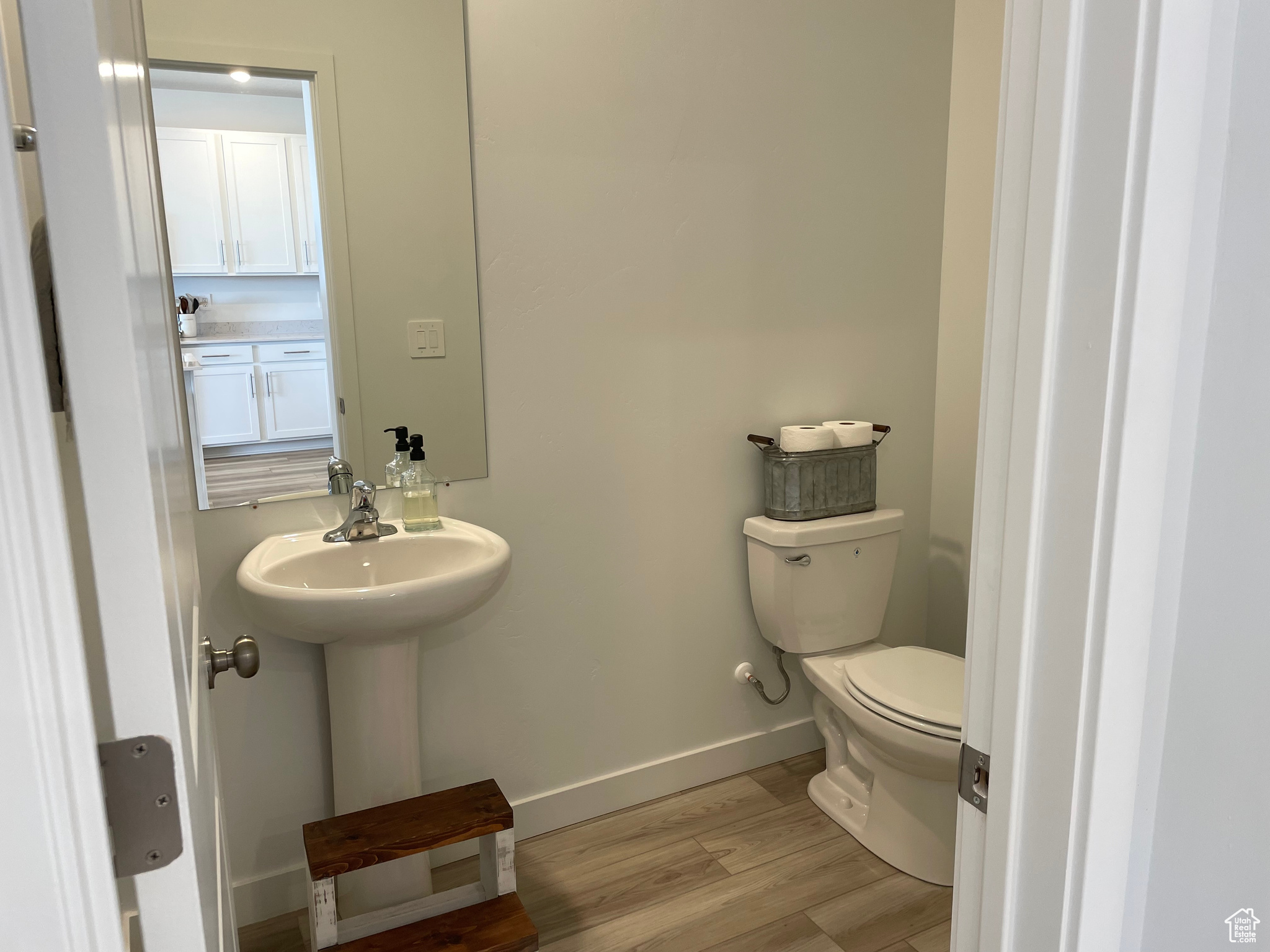 RIDGELINE - Residential Lease