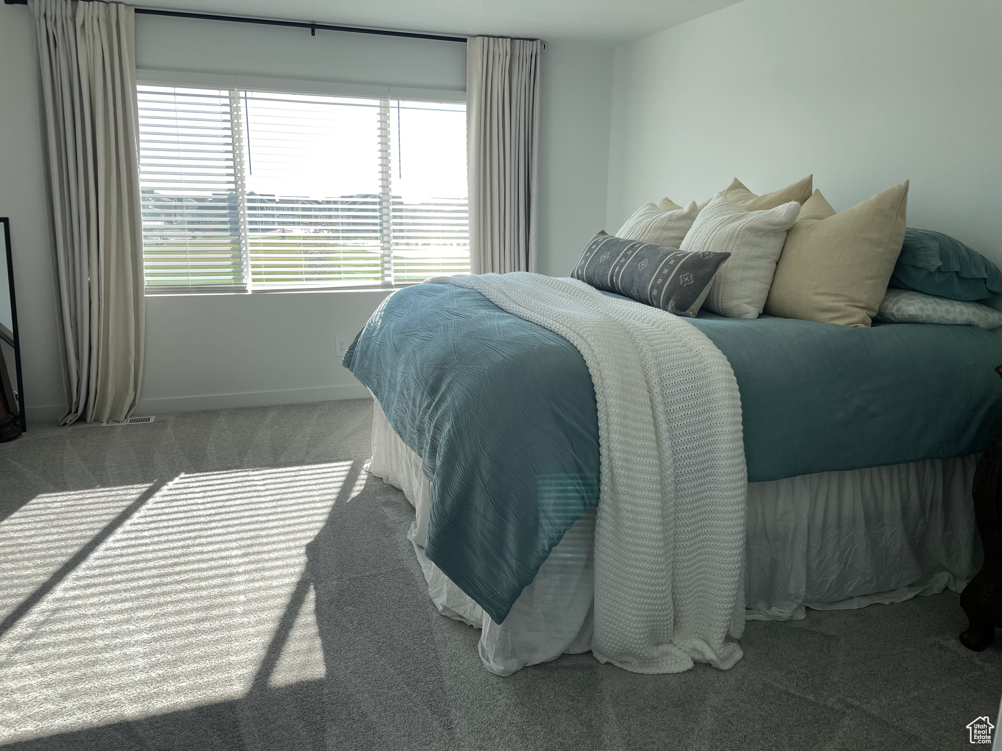 RIDGELINE - Residential Lease