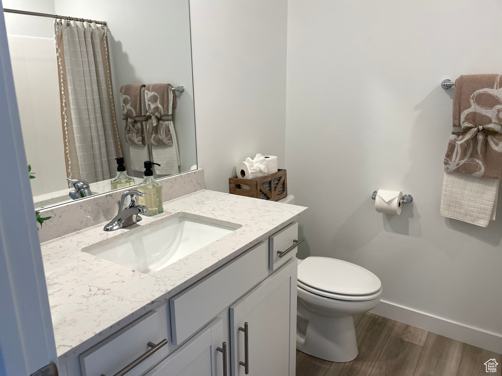 RIDGELINE - Residential Lease